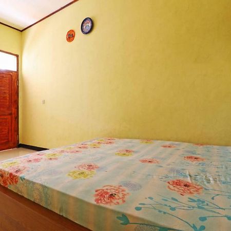 Hotel Agung Permata Artha Cipanas  Esterno foto