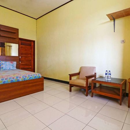 Hotel Agung Permata Artha Cipanas  Esterno foto
