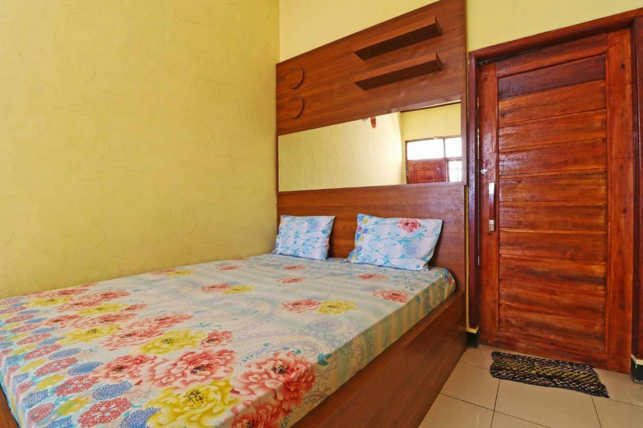 Hotel Agung Permata Artha Cipanas  Esterno foto