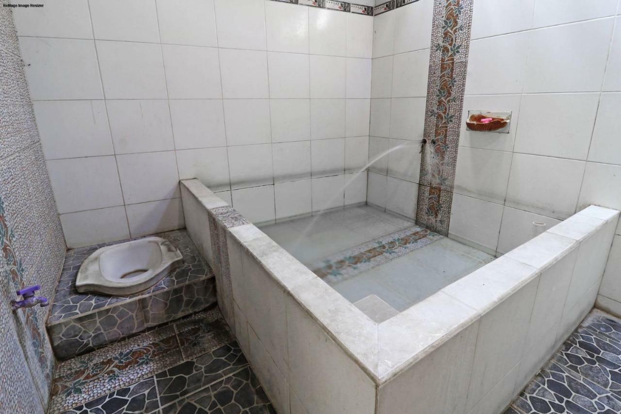 Hotel Agung Permata Artha Cipanas  Esterno foto